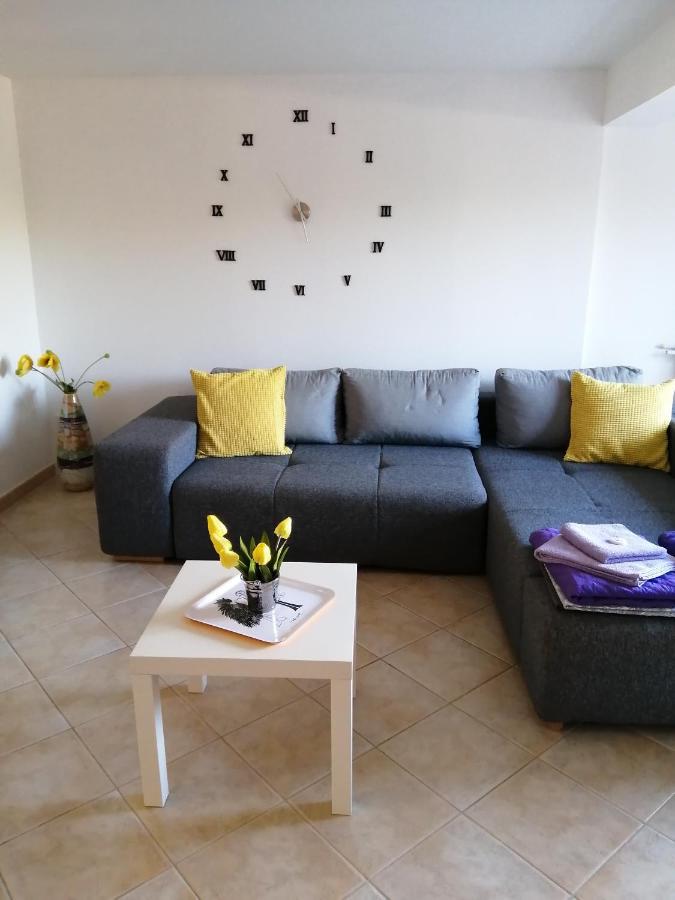 Apartment Lavanda Premantura Luaran gambar