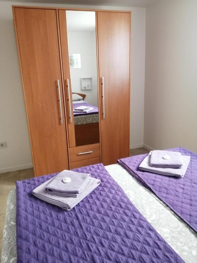 Apartment Lavanda Premantura Luaran gambar