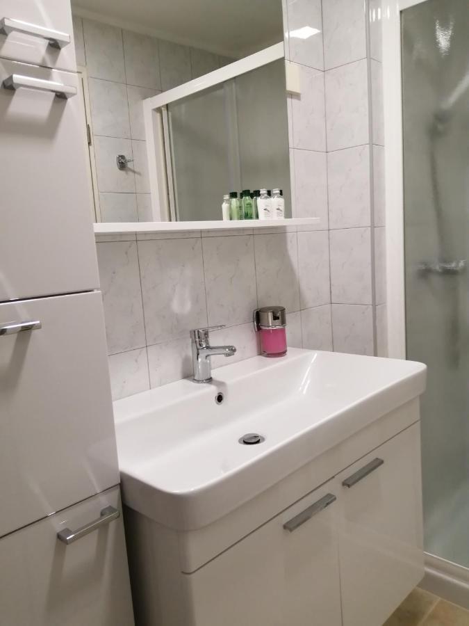 Apartment Lavanda Premantura Luaran gambar