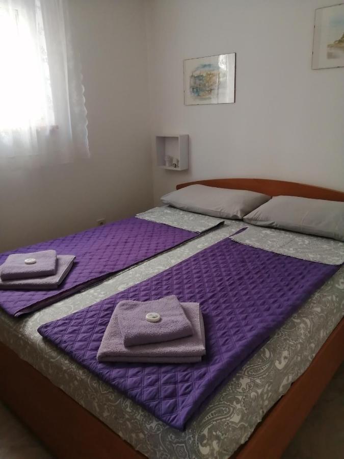 Apartment Lavanda Premantura Luaran gambar