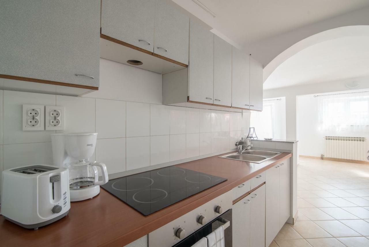 Apartment Lavanda Premantura Luaran gambar