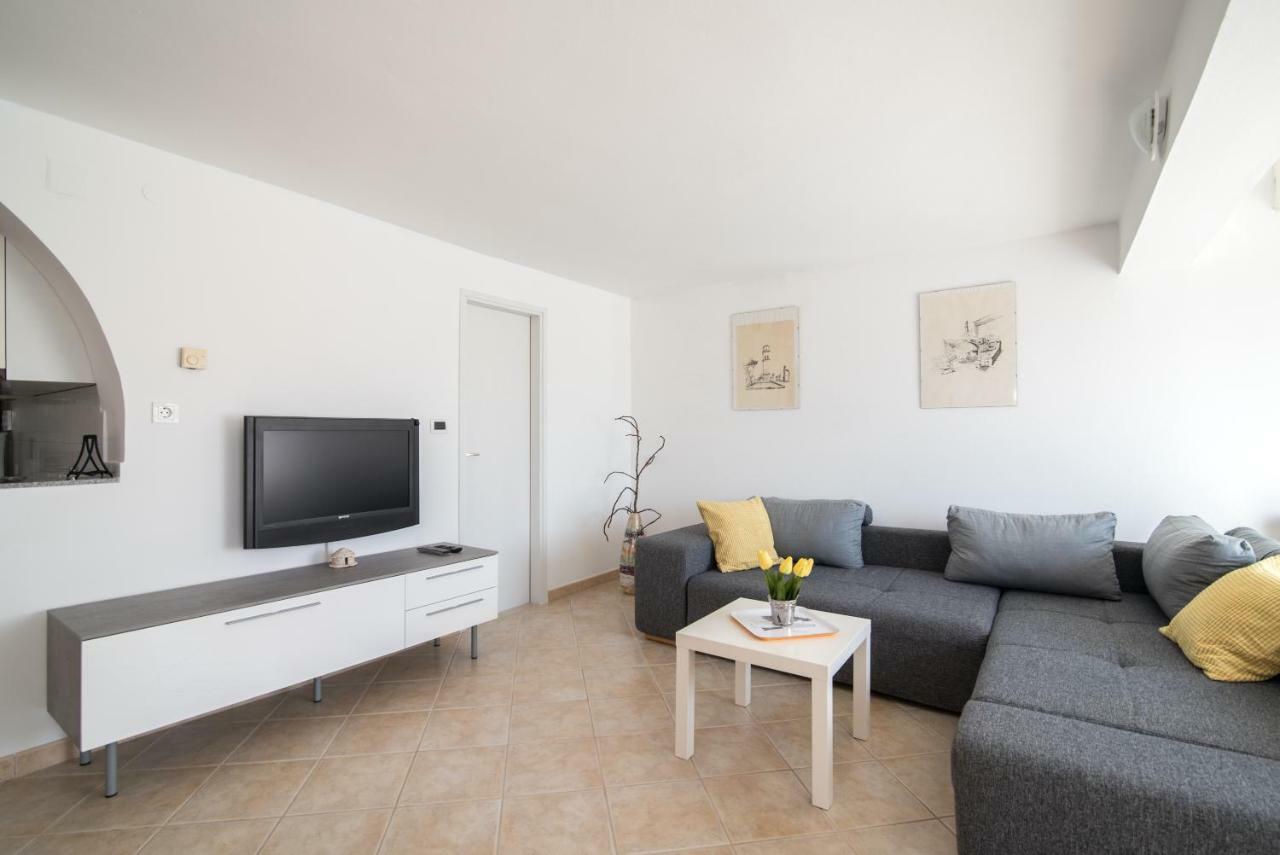 Apartment Lavanda Premantura Luaran gambar