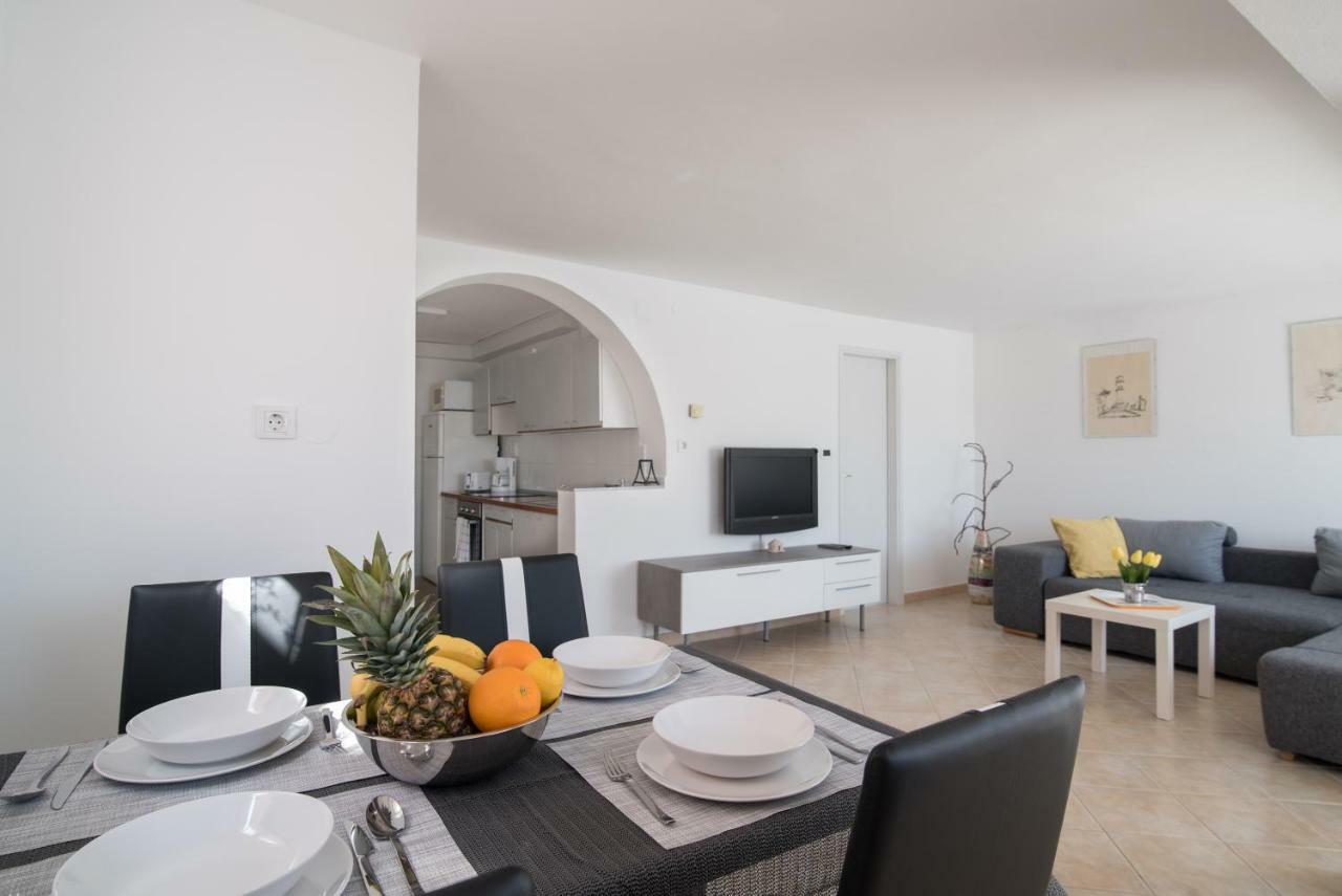 Apartment Lavanda Premantura Luaran gambar
