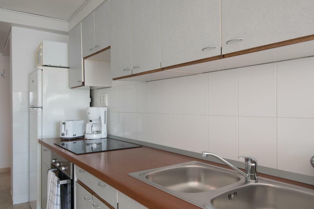 Apartment Lavanda Premantura Luaran gambar
