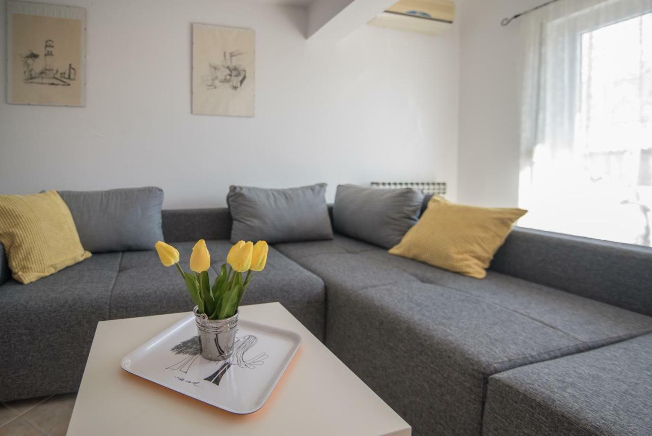 Apartment Lavanda Premantura Luaran gambar