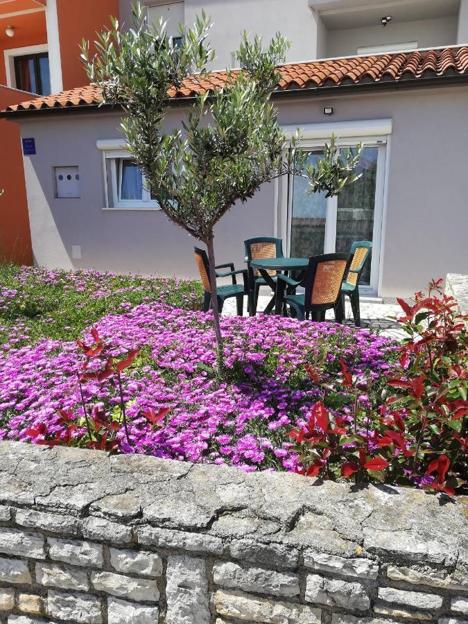 Apartment Lavanda Premantura Luaran gambar